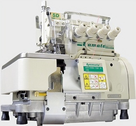 AZ8020SD-Y5DF-8/K2/SC18 швейна машина YAMATO