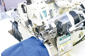Швейная машина Yamato AZ8451-05DF-10/K2/MA