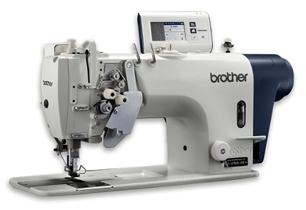 BROTHER T-8752D